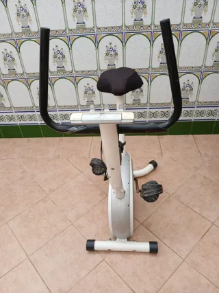 Bicicleta Estática RUNFIT FITNESS