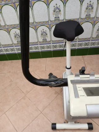 Bicicleta Estática RUNFIT FITNESS