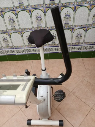 Bicicleta Estática RUNFIT FITNESS