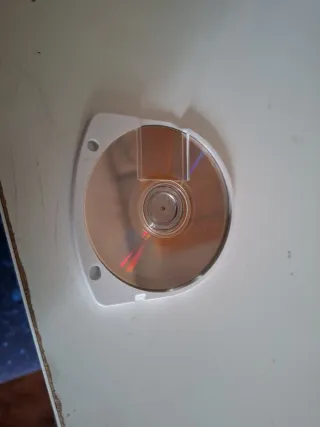 Phineas y Ferb: A Través de la 2ª Dimensión PSP