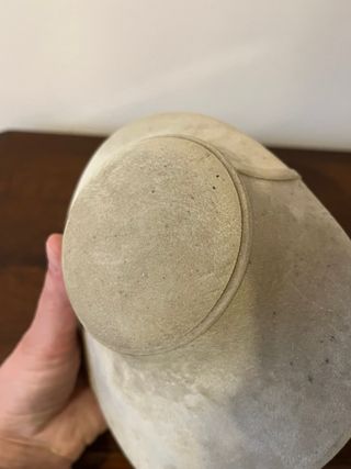 Espositore vintage per collane