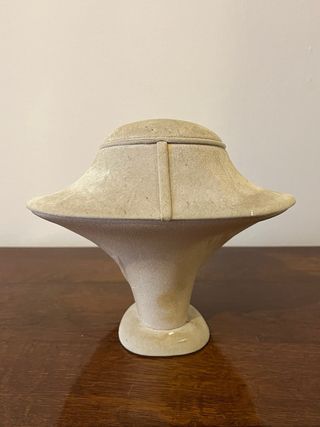 Espositore vintage per collane