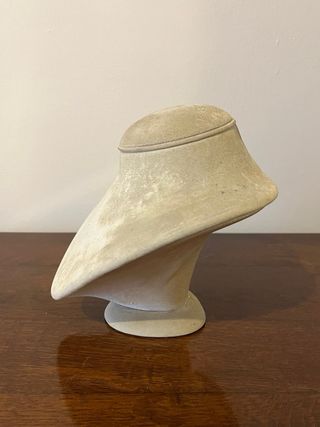 Espositore vintage per collane