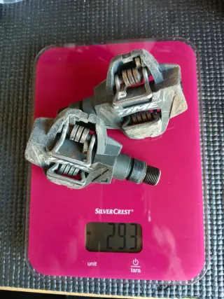 Pedales TIME AM PD XC