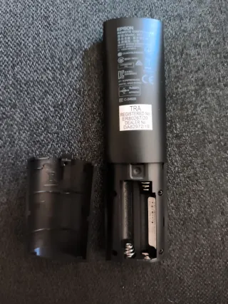 Mando Proyector Epson