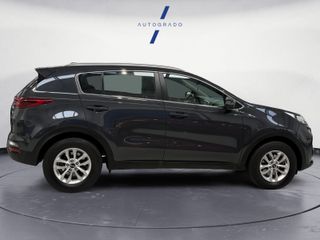KIA Sportage 1.6 MHEV Business 85kW 115CV 4x2