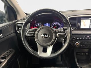 KIA Sportage 1.6 MHEV Business 85kW 115CV 4x2