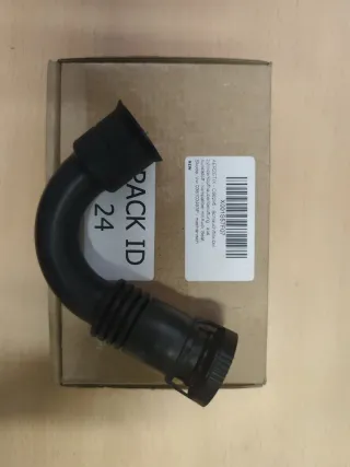 Tubo PCV 1.9 TDI AERZETIX C66295