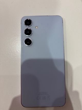 Samsung Galaxy S24 256GB  Azul