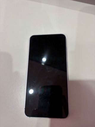 Samsung Galaxy S24 256GB  Azul