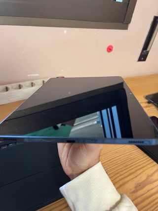 Samsung Tab S8 11' 8GB RAM 128GB Negro