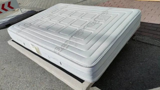 Colchón 135cm x 190cm x 25cm 640513971