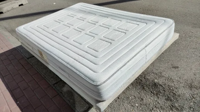 Colchón 135cm x 190cm x 25cm 640513971