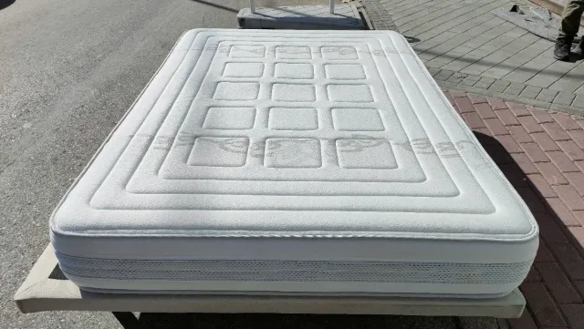 Colchón 135cm x 190cm x 25cm 640513971