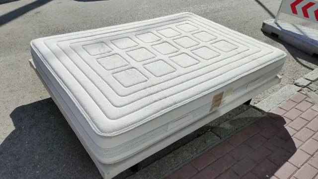 Colchón 135cm x 190cm x 25cm 640513971