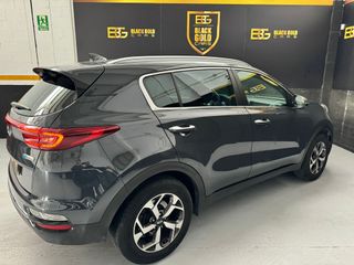 KIA Sportage 2021