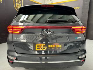 KIA Sportage 2021