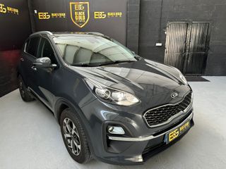 KIA Sportage 2021