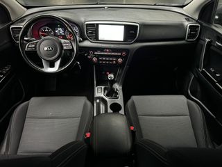 KIA Sportage 2021