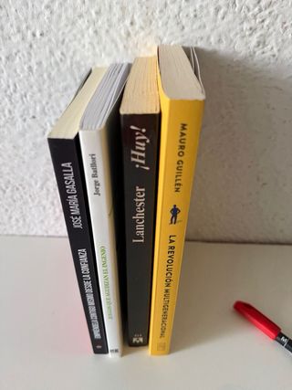 Libros Autoayuda