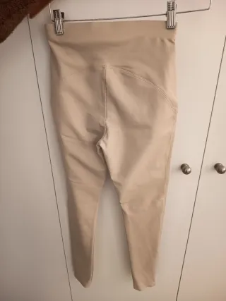 Leggings grises