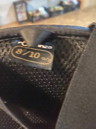 Protector Espalda Esquí para niños