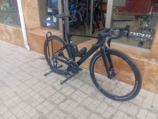 MERIDA REACTO AIRSPEED A45