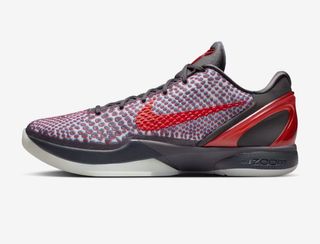 Kobe 6 Protro ASG Hollywood 3D