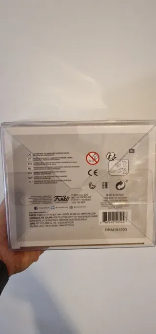 Funko Pop Great Ape Goku 624 Dragon Ball Z