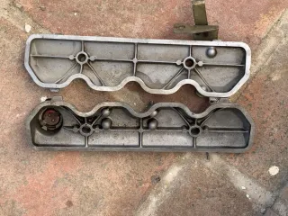 TAPA BALANCINES SEAT 124 - 1430 BIARBOL