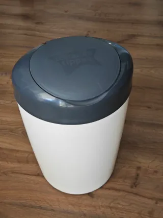 Papelera Tommee Tippee para pañales