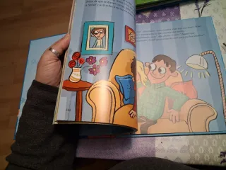 CUÉNTAME UN CUENTO PARA CHICOS (Spanish Edition)