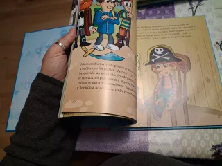 CUÉNTAME UN CUENTO PARA CHICOS (Spanish Edition)
