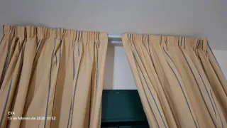 Mueble de dormitorio con escritorio