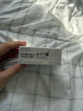 AirPods 4 Originales Nuevos Precintados