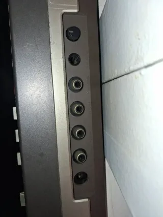 Teclado Yamaha PS-55