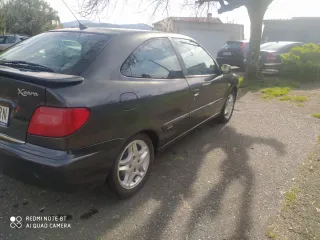 Citroen Xsara 2004