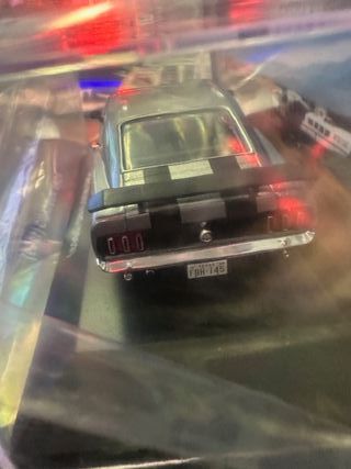 Ford Mustang Mach 1 (1969) Diecast
