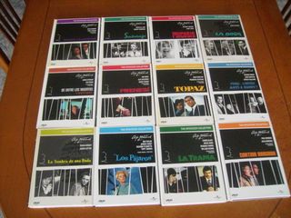 DVD Hitchcock (Español) LEER DESCRIPCION