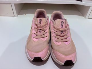 Zapatillas Nike Star Runner rosa – talla 35.5 niña