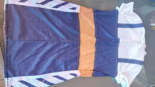 Disfraz Rainbow High Niña