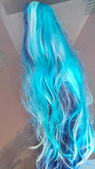 Disfraz Rainbow High Niña