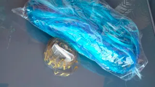 Disfraz Rainbow High Niña