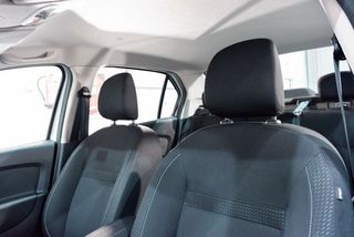 Dacia Logan LOGAN 1.5 DCI 75CV