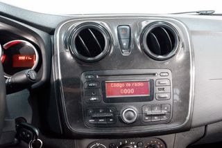 Dacia Logan LOGAN 1.5 DCI 75CV