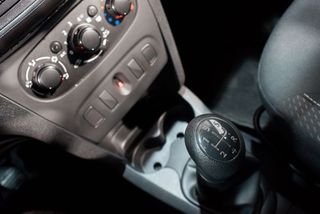 Dacia Logan LOGAN 1.5 DCI 75CV