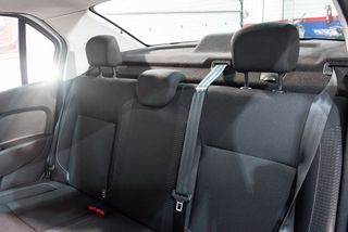 Dacia Logan LOGAN 1.5 DCI 75CV