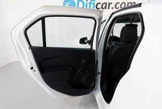 Dacia Logan LOGAN 1.5 DCI 75CV