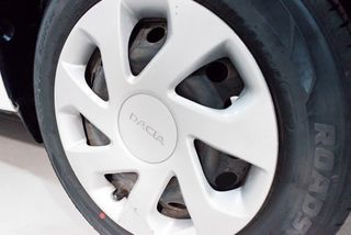 Dacia Logan LOGAN 1.5 DCI 75CV