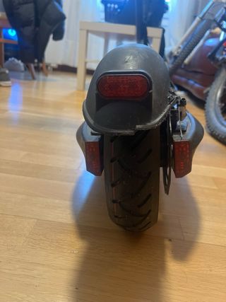 Patinete Eléctrico para Repuestos